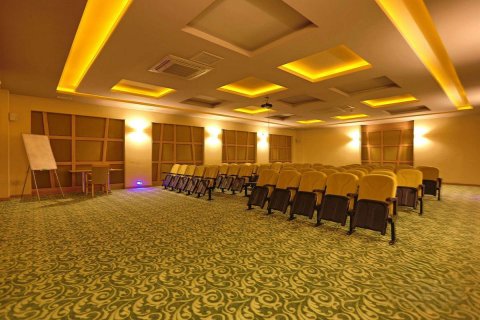 Продажа квартиры  в Джикджилли, Анталье, Турция 2+1, 110м2, №218804 – фото 13