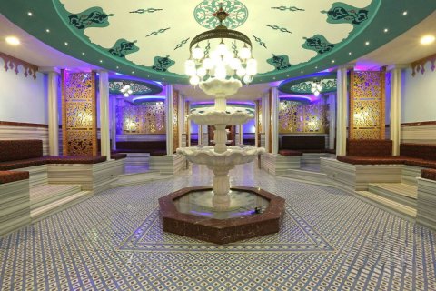 Продажа квартиры  в Джикджилли, Анталье, Турция 2+1, 110м2, №218804 – фото 18