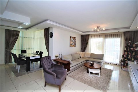 2+1 Apartment in Cikcilli, Antalya, Turkey No. 218804
