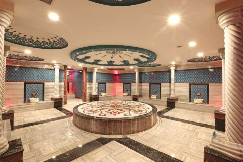 Продажа квартиры  в Джикджилли, Анталье, Турция 2+1, 110м2, №218804 – фото 19