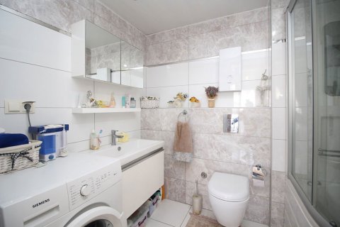 Продажа квартиры  в Джикджилли, Анталье, Турция 2+1, 110м2, №218804 – фото 10