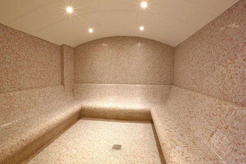 Продажа квартиры  в Джикджилли, Анталье, Турция 2+1, 110м2, №218804 – фото 20