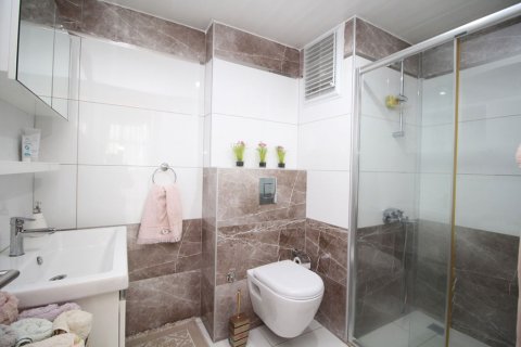 Продажа квартиры  в Джикджилли, Анталье, Турция 2+1, 110м2, №218804 – фото 9