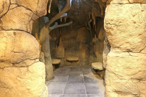 Продажа квартиры  в Джикджилли, Анталье, Турция 2+1, 110м2, №218804 – фото 21