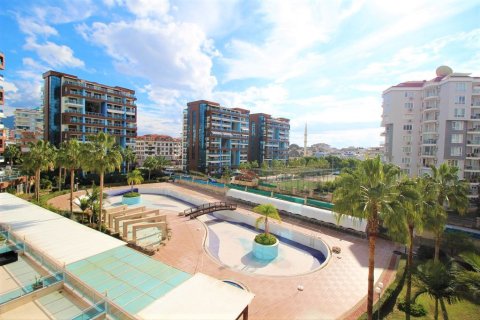 Продажа квартиры  в Джикджилли, Анталье, Турция 2+1, 110м2, №218804 – фото 8