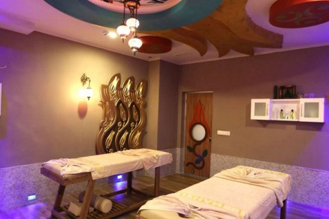 Продажа квартиры  в Джикджилли, Анталье, Турция 2+1, 110м2, №218804 – фото 25