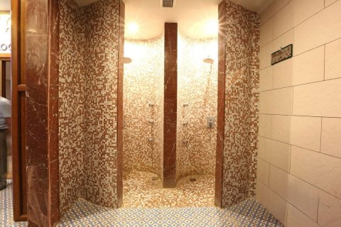 Продажа квартиры  в Джикджилли, Анталье, Турция 2+1, 110м2, №218804 – фото 22