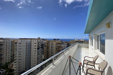 3+1 Lejlighed  i Mahmutlar, Antalya, Tyrkiet Nr. 218803 - 14