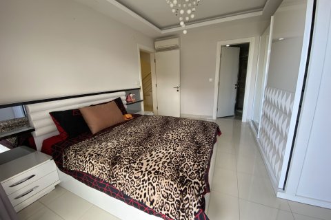 3+1 Lejlighed  i Mahmutlar, Antalya, Tyrkiet Nr. 218803 - 13