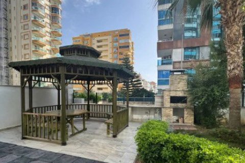 3+1 Lejlighed  i Mahmutlar, Antalya, Tyrkiet Nr. 218803 - 23