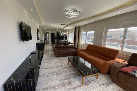 3+1 Lejlighed  i Mahmutlar, Antalya, Tyrkiet Nr. 218803 - 6