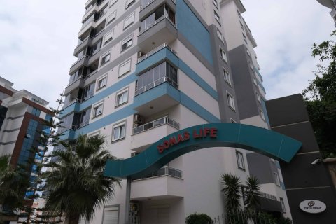 3+1 Lejlighed  i Mahmutlar, Antalya, Tyrkiet Nr. 218803 - 3