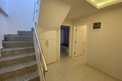 3+1 Lejlighed  i Mahmutlar, Antalya, Tyrkiet Nr. 218803 - 17