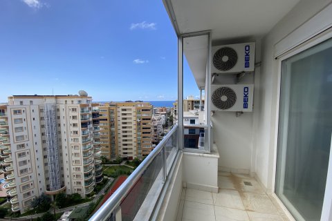 3+1 Lejlighed  i Mahmutlar, Antalya, Tyrkiet Nr. 218803 - 15