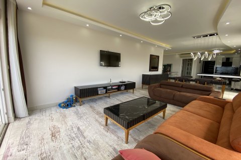 3+1 Lejlighed  i Mahmutlar, Antalya, Tyrkiet Nr. 218803 - 5