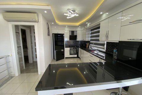 3+1 Lejlighed  i Mahmutlar, Antalya, Tyrkiet Nr. 218803 - 9