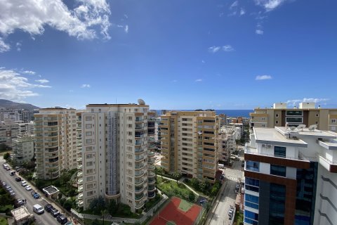 3+1 Lejlighed  i Mahmutlar, Antalya, Tyrkiet Nr. 218803 - 16