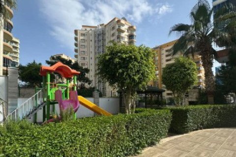 3+1 Lejlighed  i Mahmutlar, Antalya, Tyrkiet Nr. 218803 - 22