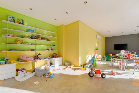 Daire  3+1  Oba, Antalya, Türkiye №218858 - 19