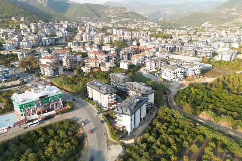 Daire  3+1  Oba, Antalya, Türkiye №218858 - 13