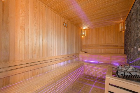 Daire  3+1  Oba, Antalya, Türkiye №218858 - 20