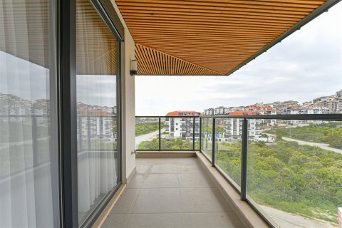 Daire  3+1  Oba, Antalya, Türkiye №218858 - 9