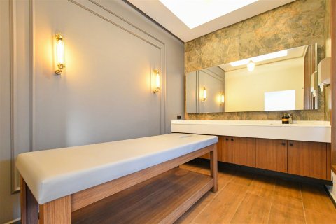 Daire  3+1  Oba, Antalya, Türkiye №218858 - 21