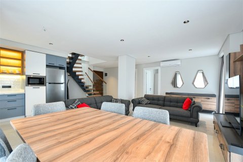 Daire  3+1  Oba, Antalya, Türkiye №218858 - 3