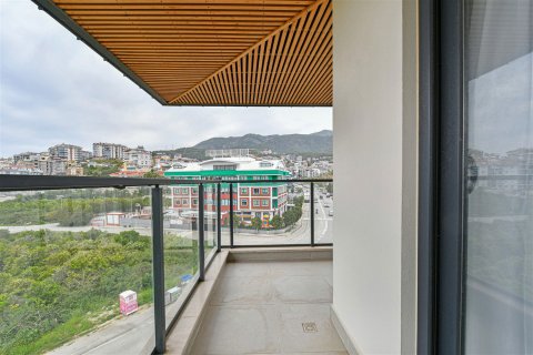 Daire  3+1  Oba, Antalya, Türkiye №218858 - 11