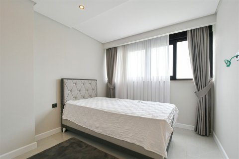 Daire  3+1  Oba, Antalya, Türkiye №218858 - 6