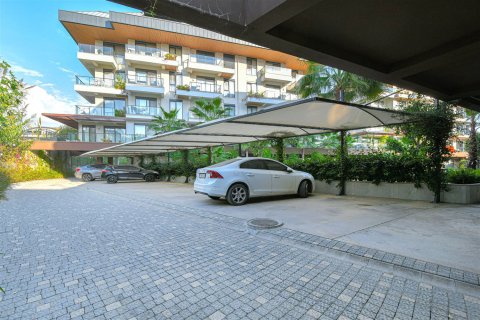 Daire  3+1  Oba, Antalya, Türkiye №218858 - 22