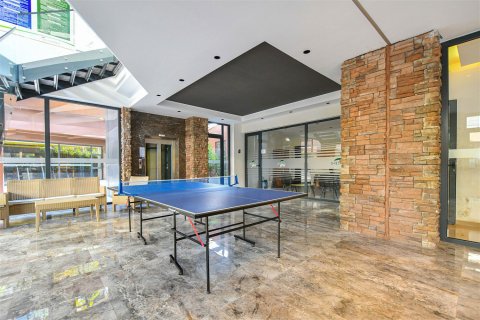 Daire  3+1  Oba, Antalya, Türkiye №218858 - 17