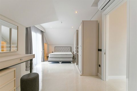 Daire  3+1  Oba, Antalya, Türkiye №218858 - 8