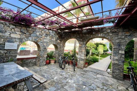 Продажа квартиры  в Оба, Анталье, Турция 2+1, 105м2, №218914 – фото 16