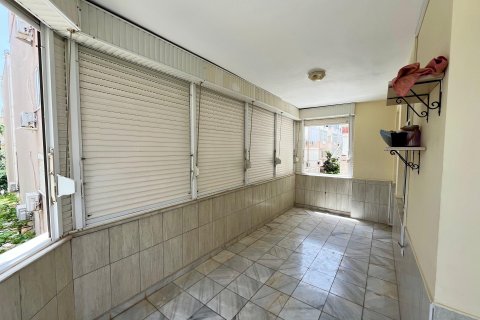 Продажа квартиры  в Оба, Анталье, Турция 2+1, 105м2, №218914 – фото 11