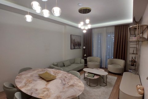 2+1 Apartment in Istanbul, Turkey No. 218917