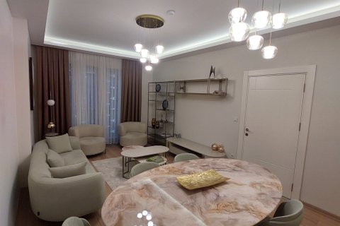 Daire  1+1  İstanbul, Türkiye №218916 - 6