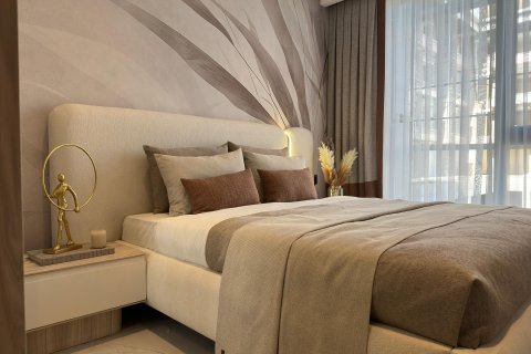 Daire  1+1  Oba, Antalya, Türkiye №218915 - 8