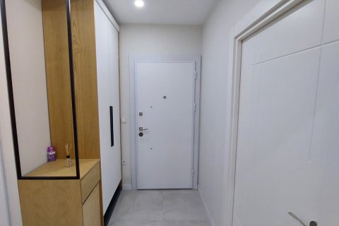 3+1 Wohnung  in Istanbul, Türkei Nr. 218918 - 11