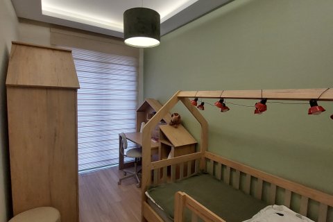 3+1 Wohnung  in Istanbul, Türkei Nr. 218918 - 9