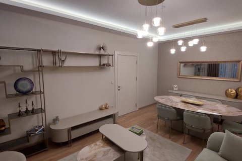 3+1 Wohnung  in Istanbul, Türkei Nr. 218918 - 4