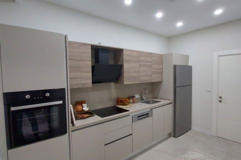 3+1 Wohnung  in Istanbul, Türkei Nr. 218918 - 5