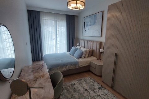 3+1 Wohnung  in Istanbul, Türkei Nr. 218918 - 7