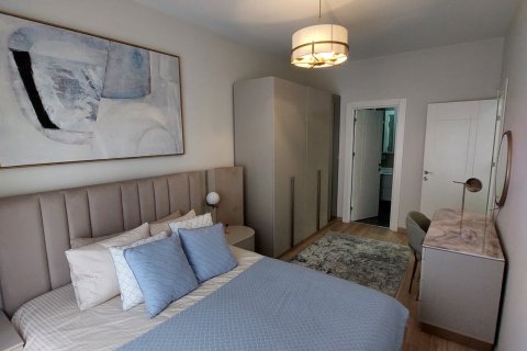 3+1 Wohnung  in Istanbul, Türkei Nr. 218918 - 8