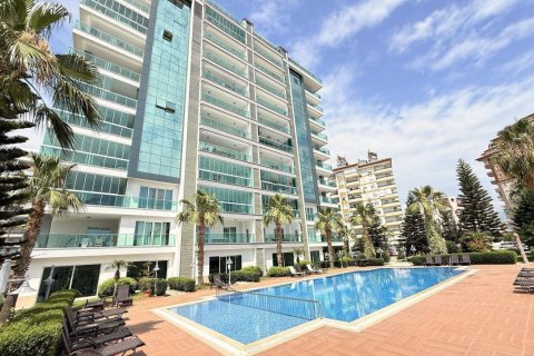 2+1 Leilighet  i Cikcilli, Antalya, Tyrkia Nr. 229135