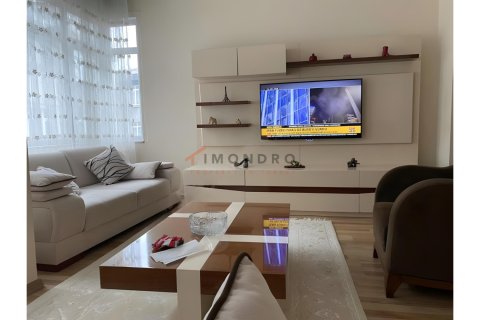 3+1 Wohnung in Fatih, Istanbul, Türkei Nr. 222188 - 1