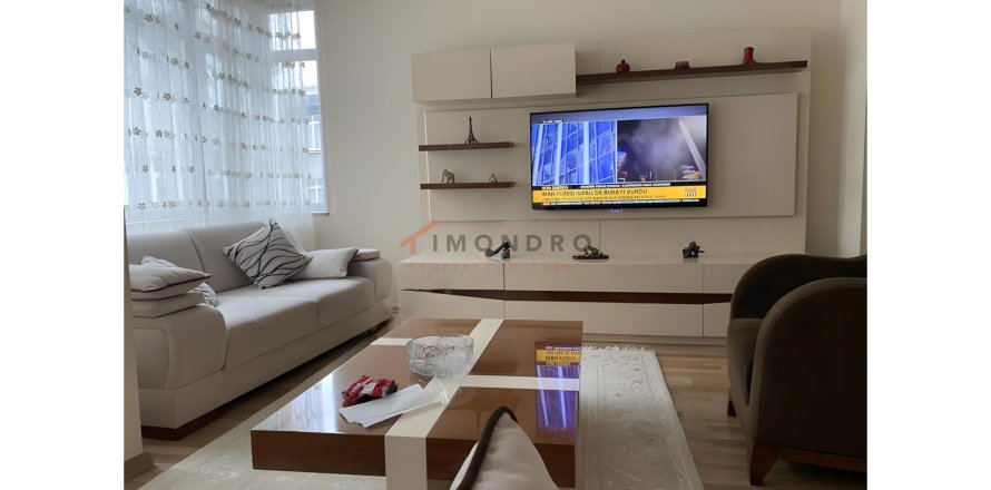 3+1 Wohnung in Fatih, Istanbul, Türkei Nr. 222188