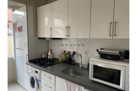 3+1 Wohnung in Fatih, Istanbul, Türkei Nr. 222188 - 5