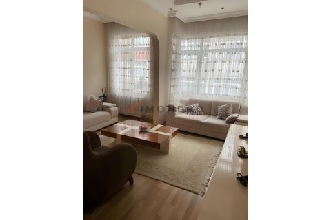 3+1 Wohnung in Fatih, Istanbul, Türkei Nr. 222188 - 2