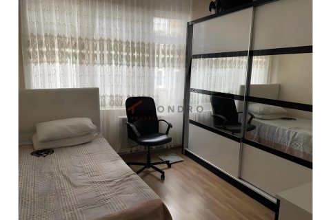 3+1 Wohnung in Fatih, Istanbul, Türkei Nr. 222188 - 8